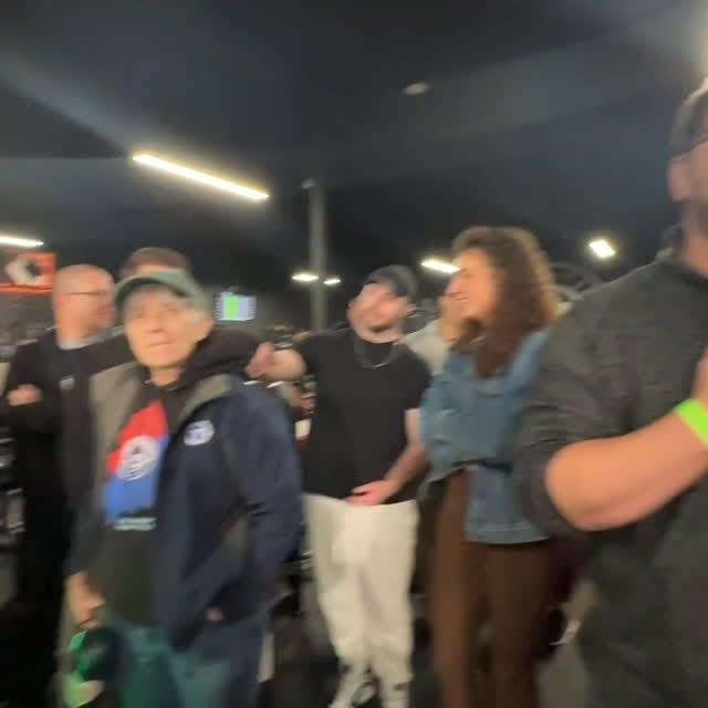 The LAB fam showed up to support our crew today at the @plunited_mo Coalition Cup!

Hug…