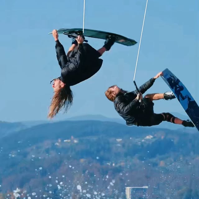 soon it’s time to hit the water @wakeation 🔥☀️

✂️ @pete1997 

#wakeboard #wakeboardin…