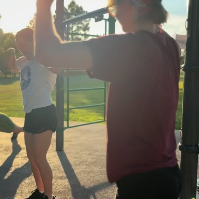 Get strong in community. 💪✨
Tuesdays • 6:00 PM • @fitlotusa on @lafittegreenway 
Free,…