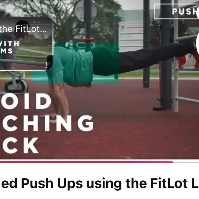 Need help getting started? For exercise tips and instructional videos on how to use the…