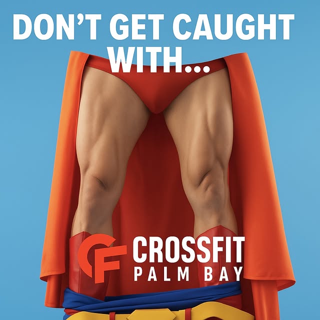 Don’t get caught with your pants down…
scrolling past this post thinking,
“Wait, when i…