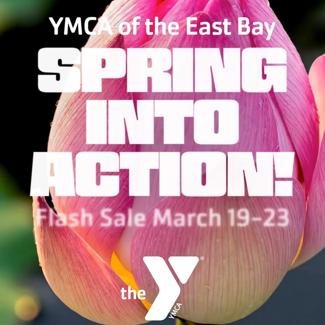 Our March Flash Sale starts tomorrow! Take advantage of our $20 Off the Join Fee if fol…