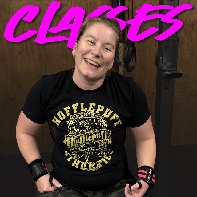 🚨 BOOTCAMP CLASSES 🚨 
If you’re looking for a workout that leaves you sweaty, smiling…