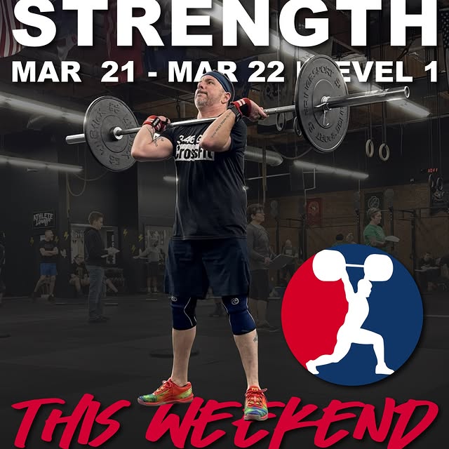 🚨 BURGENER STRENGTH 🚨 
THE MOST ELECTRIC WEEKEND OF YOUR LIFE IS COMING ⚡️ 

This wee…