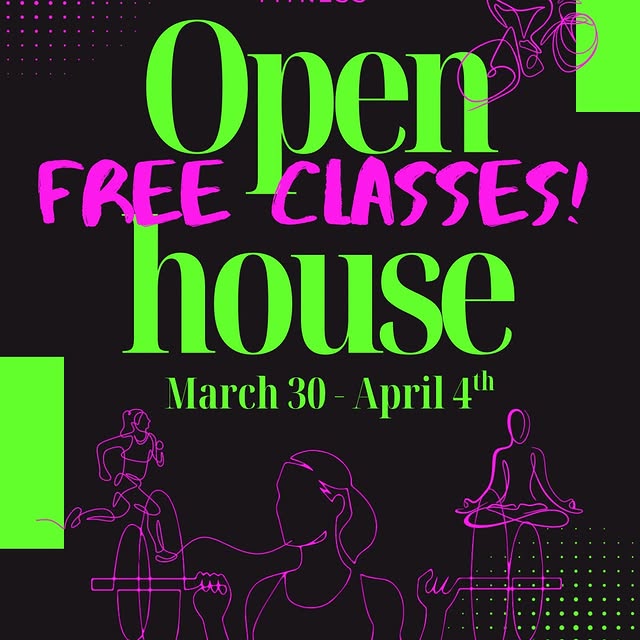 SAVE THE DATES + SHARE!

<<< swipe for all details

#moorecountync 
#southernpines 
#pi…