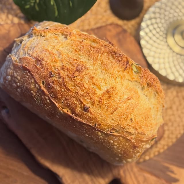 Here’s your sourdough menu for the week…
 📣NEW ABERDEEN PICK UP SPOT!!! 📱Message me t…