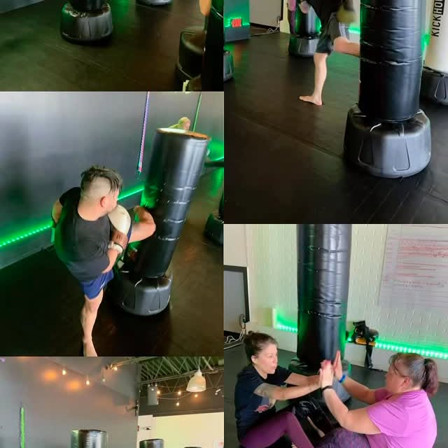 Can’t Stop. 👊🏻🔥
#KickHouseParkRidge #KickHouse #LetsKickIt