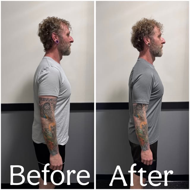 Adam CRUSHED the 6 week Challenge!!! 👊🏻🦾
@goldin_adam 

“I was bored at the gym and …