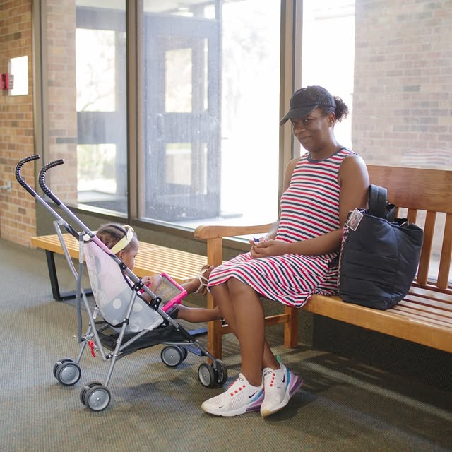 With more than 13,000 student parents on our campuses, we understand that affordable ch…
