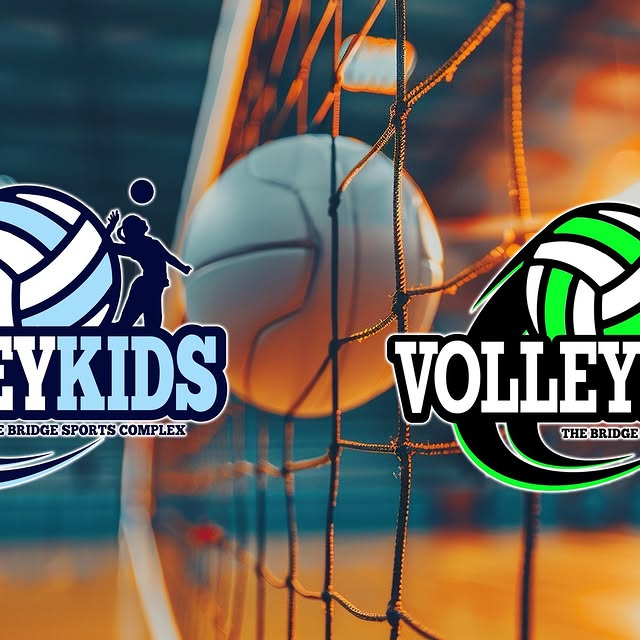 🏐Volleykids and Volleyboys is back! 🏐
Registration is OPEN!
This 8-week program is de…