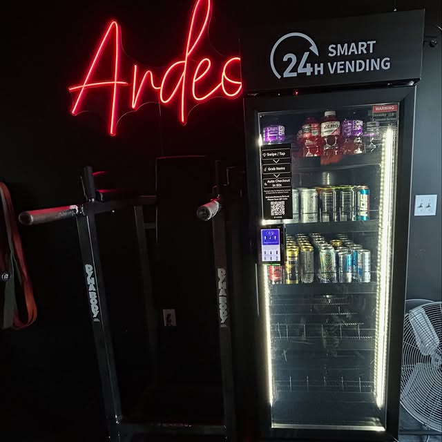 Christmas came to Ardeo 🤩 Drop a comment and tell us what you’d add to the mix ⬇️