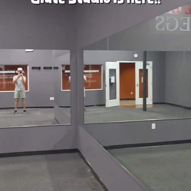 The elite legs and glute studio is here!!! Come check out our updated fitness room, wit…