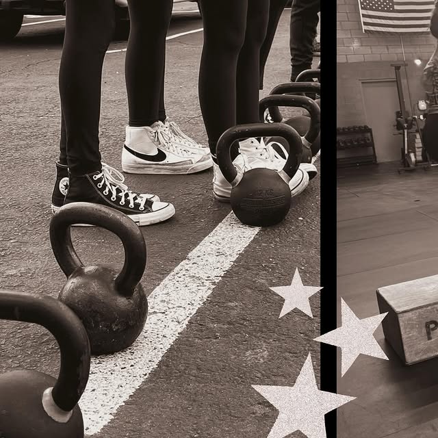 Strong girls become confident athletes. Confident athletes become leaders.

Our Girls S…