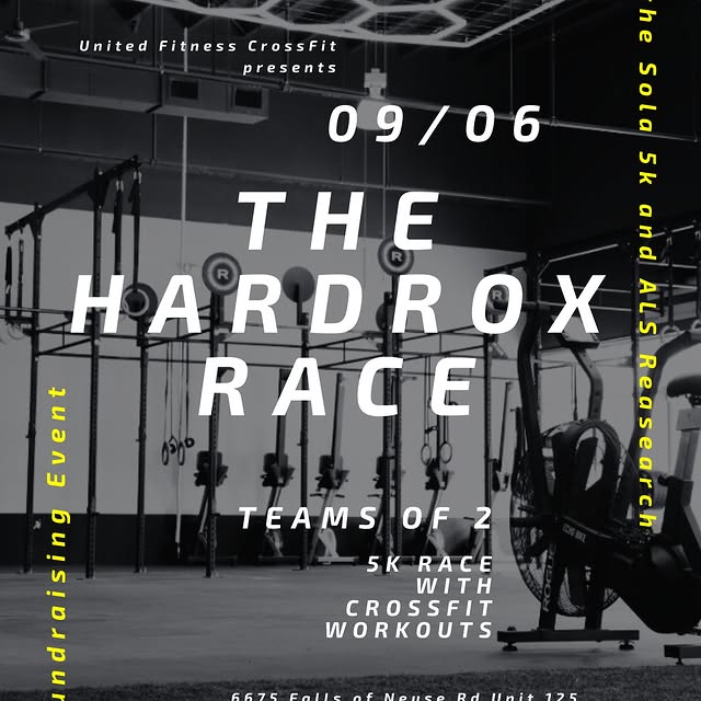 We’ve got a special treat this year for our ALS Fundraiser! We will be hosting a hybrid…