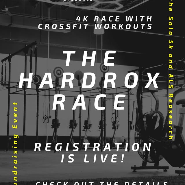 It’s time to bring the fight and support the Sola 5k in raising awareness and funds to …