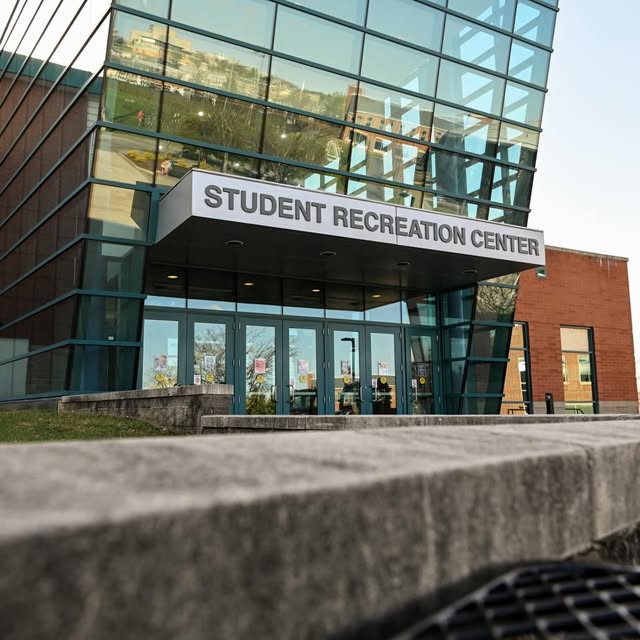 This is a reminder that all WVU Campus Rec facilities will operate on adjusted hours du…