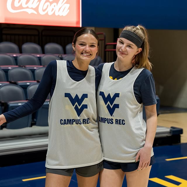 A night for champions 🔥 🏆
What a time we had at the WVU Hope Coliseum for the  intram…