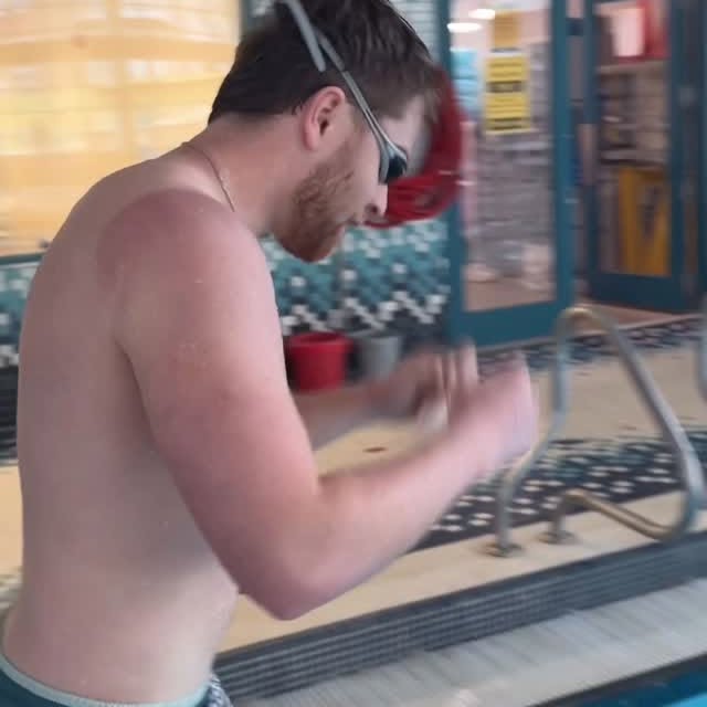 Mark your calendars - it’s #WVUDayofGiving week! 

On March 25, make a splash by suppor…