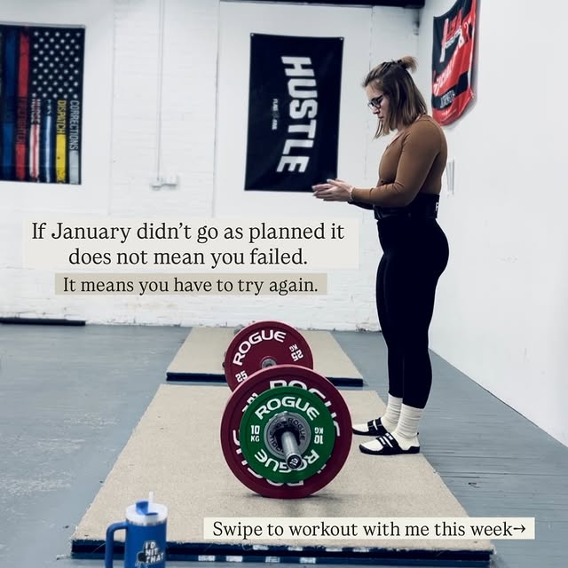 We all know that life happens and January was definitely not the best start to 2026 for…