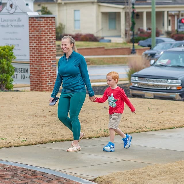 Last chance to find the first four geocaches in our GeoGwinnett: Park and Seek Challeng…