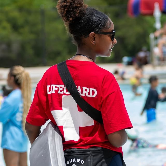 Looking for a meaningful summer job? Lifeguarding builds responsibility, confidence, te…