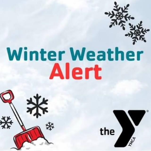 Due to the upcoming snowstorm, the Cambridge YMCA will be CLOSED on Monday, Feb. 23rd. …
