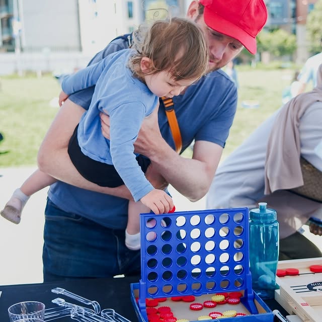 We’re more connected than we think 💫

Every step you take to be your full self shapes …