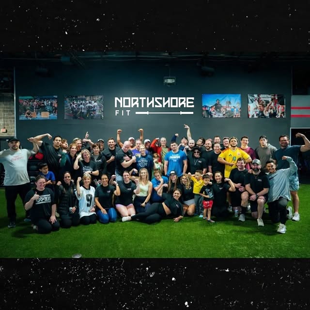 The 2026 CrossFit Open is officially in the books. 👏

Huge congratulations to every me…