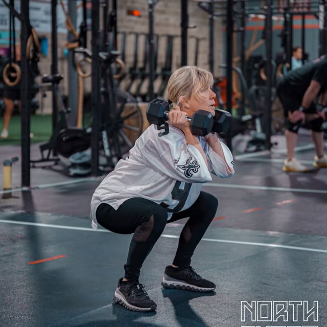 Your CrossFit journey isn’t defined by a single season—it’s built over a lifetime of fi…