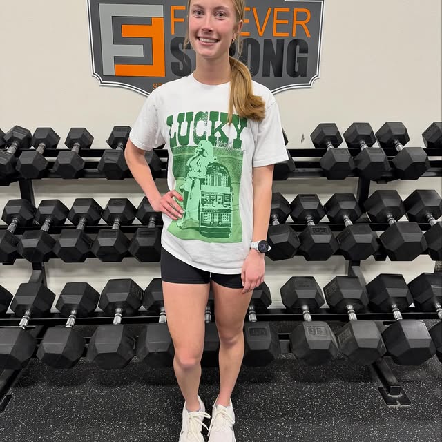 Help us congratulate these athletes on hitting some big milestones in their training!! …