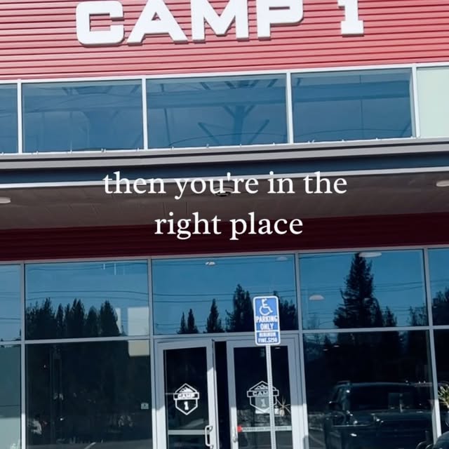 Stay tuned!

Camp 1 and Kensho are teaming up to offer programs that support lifelong m…