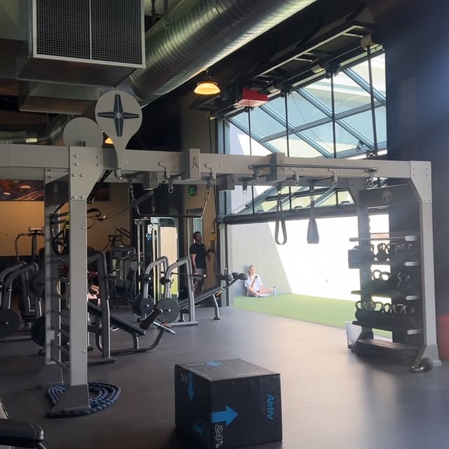 Tis the season for fresh air!!