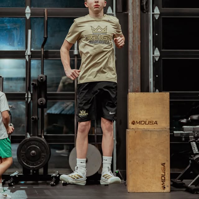 OFFICIALLY BSBL SZN 👑