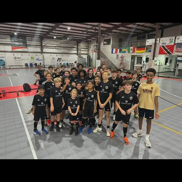@ifc.ms  Speed, Strength & Agility in collaboration with @f5flowood. 

#ifcspeedandagil…