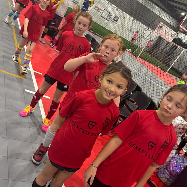 🏆⚽ What an incredible way to wrap up our Winter League Futsal with a Tournament! 🙌🏾
…