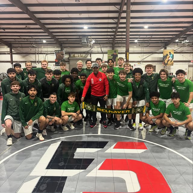 Big thanks to Rigo for having us out this morning to help clean up the facility! 🙌 Alw…
