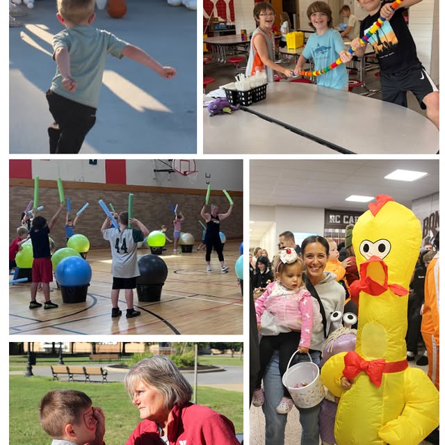 The YMCA is more than just a gym it's a place where kids grow, learn, and gain life lon…