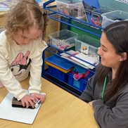 Big News from the Bradford YMCA Early Learning Center!

We are proud to announce that o…