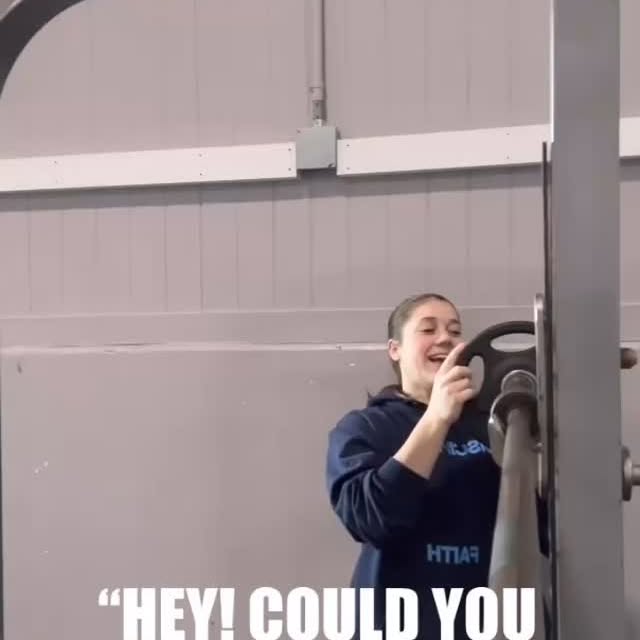 Our members are 10/10!!! 🤩
We appreciate and love you all!!

#forgefitgym #forge #fit …