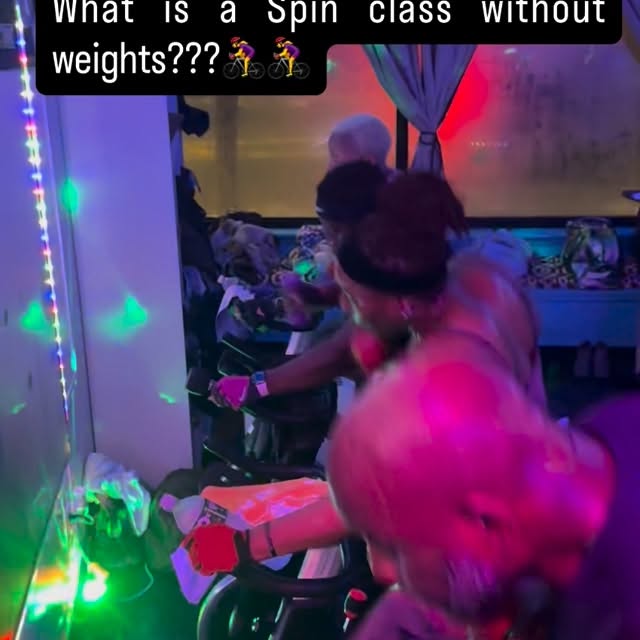 #spinsanityindoorcycling #spinsanity10