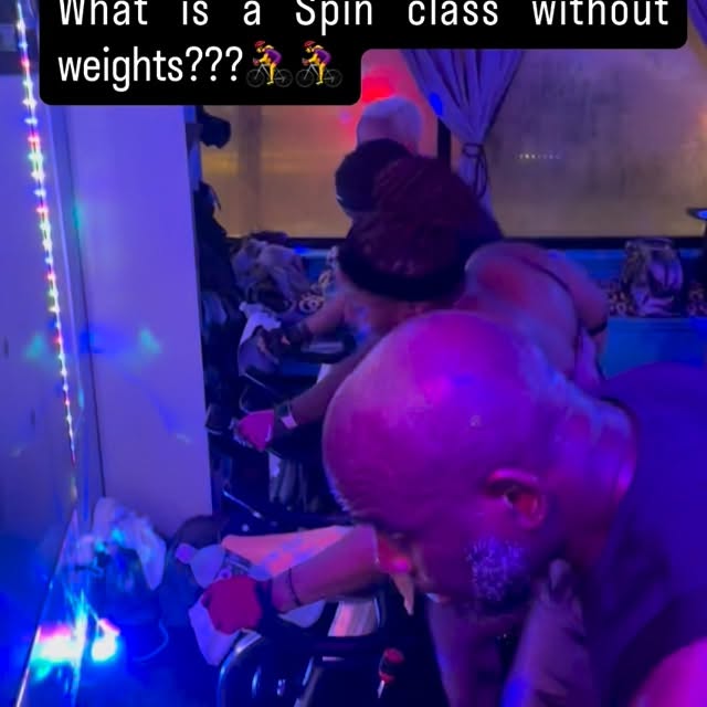 #spinsanity10 #indoorcycling #elmontny