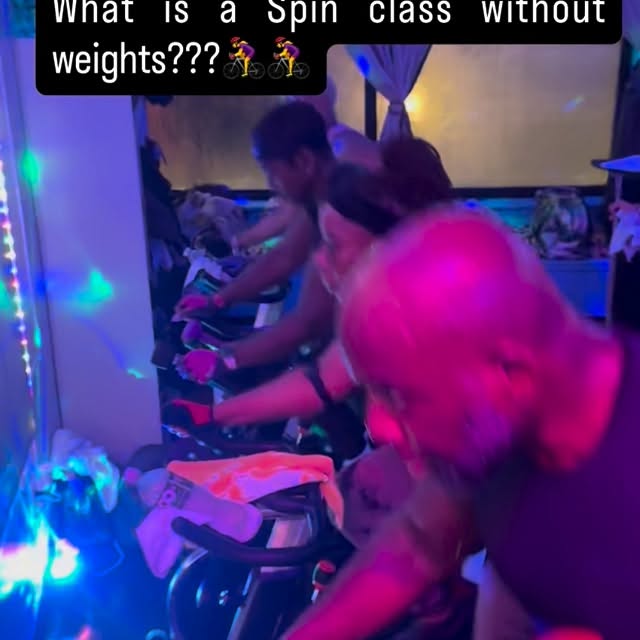 #spinsanity10 #indoorcycling #elmontny