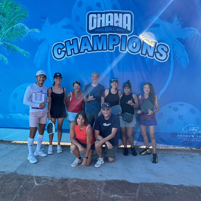 Great group… fun times!