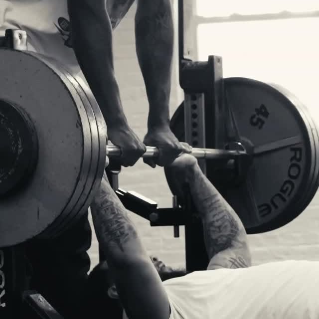Repetition becomes Reputation.