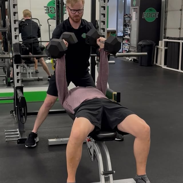 Luck isn’t a training plan.
But having an Irish coach spot your bench means not leaving…