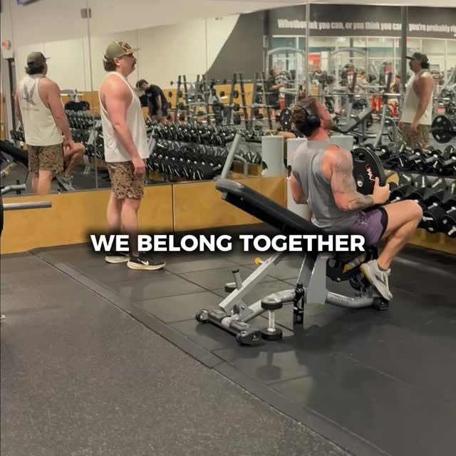 The community at 10 Fitness is what makes this place so special. We love seeing our mem…