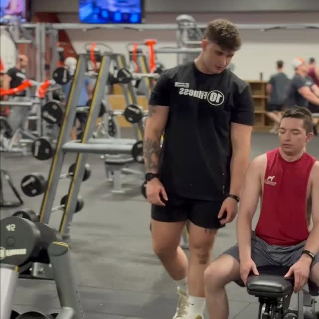 Results don't happen by accident, they happen with a plan! 

When you choose personal t…