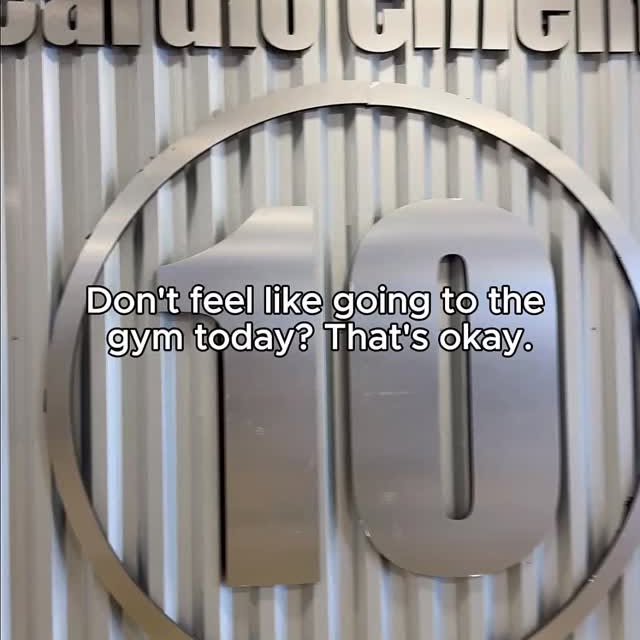 One movie, all day, every day in the Cardio Cinema. Where movies and working out collid…