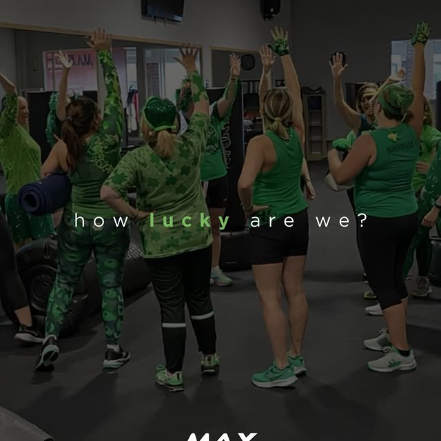 The only green we’re chasing today is:
💵 Gains
🥬 Greens
💚 Growth

Happy St. Patrick'…