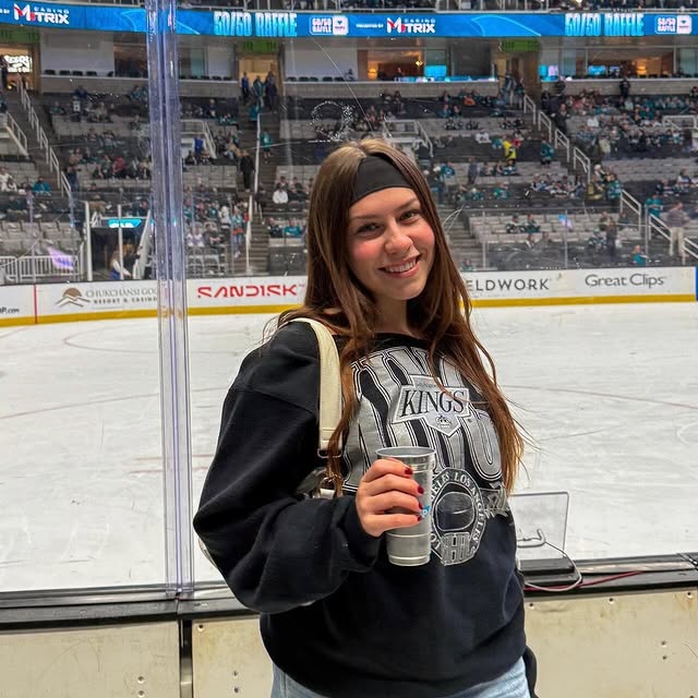 Big cheers for Active Wellness Center at Petaluma, March Employee of the Month, Grace D…